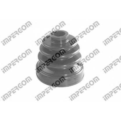 Photo Bellow, driveshaft ORIGINAL IMPERIUM 71525