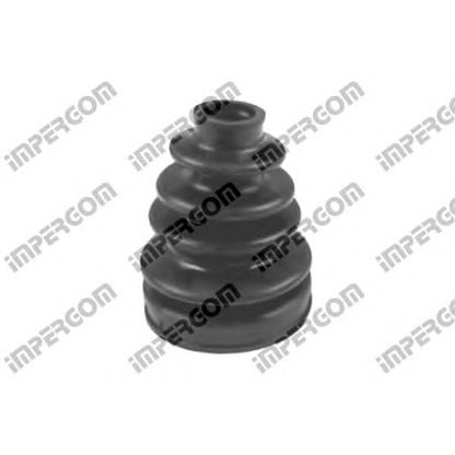 Photo Bellow Set, drive shaft ORIGINAL IMPERIUM 72010