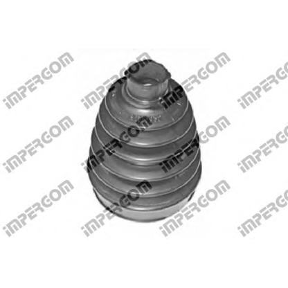 Photo Bellow Set, drive shaft ORIGINAL IMPERIUM 72140