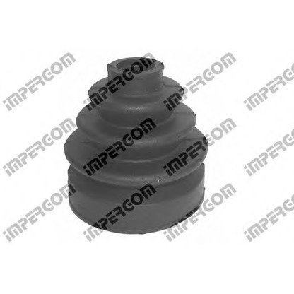 Photo Bellow Set, drive shaft ORIGINAL IMPERIUM 72238