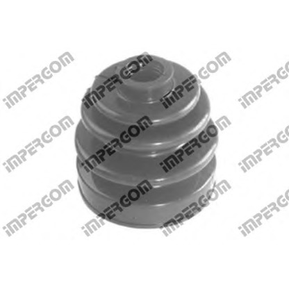 Photo Bellow Set, drive shaft ORIGINAL IMPERIUM 72240