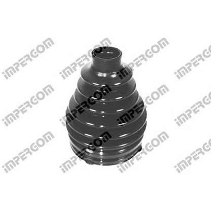 Photo Bellow Set, drive shaft ORIGINAL IMPERIUM 72243