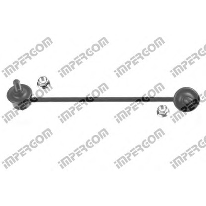 Photo Rod/Strut, stabiliser ORIGINAL IMPERIUM 72263