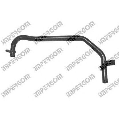 Photo Coolant Tube ORIGINAL IMPERIUM 80020