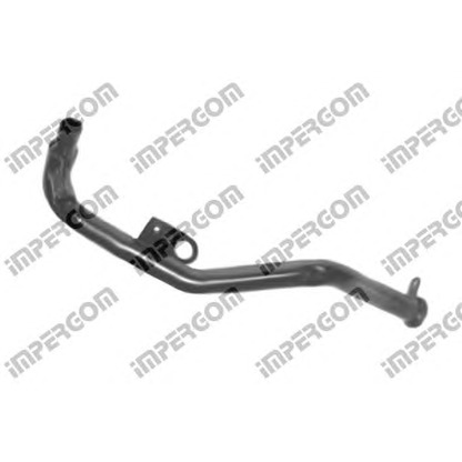 Photo Coolant Tube ORIGINAL IMPERIUM 80247