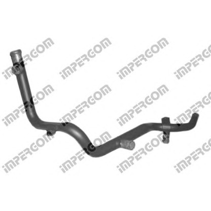 Photo Coolant Tube ORIGINAL IMPERIUM 80366