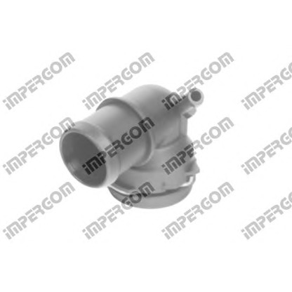 Photo Coolant Flange ORIGINAL IMPERIUM 90008