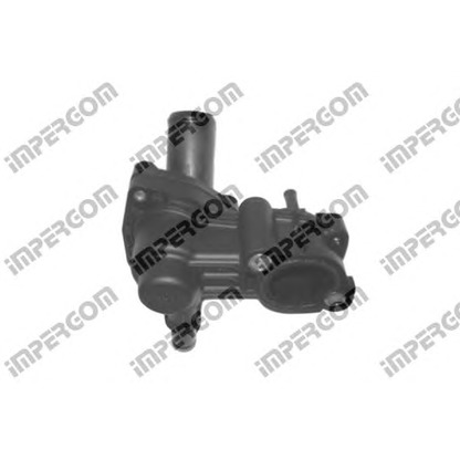 Photo Coolant Flange ORIGINAL IMPERIUM 90059