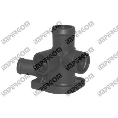 Photo Coolant Flange ORIGINAL IMPERIUM 90243