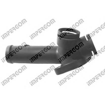 Photo Coolant Flange ORIGINAL IMPERIUM 90358