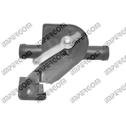 Photo Control Valve, coolant ORIGINAL IMPERIUM 90500