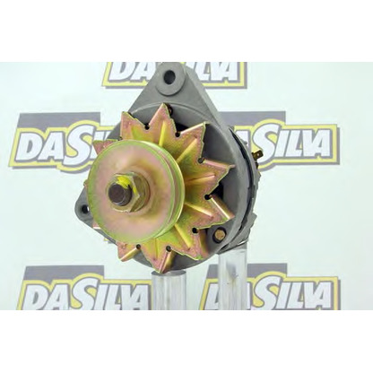 Zdjęcie Alternator DA SILVA A010033