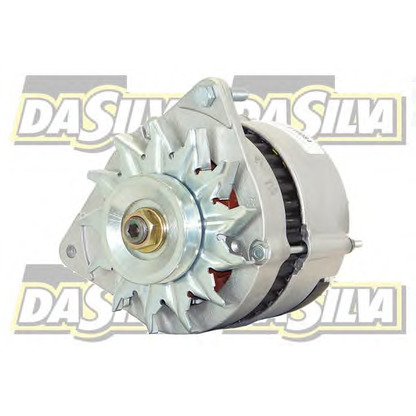 Photo Alternator DA SILVA A010084