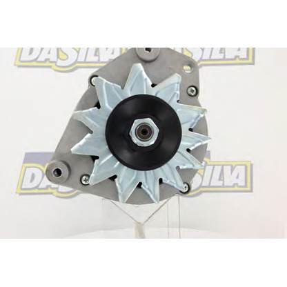 Zdjęcie Alternator DA SILVA A010135