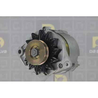 Photo Alternator DA SILVA 010141