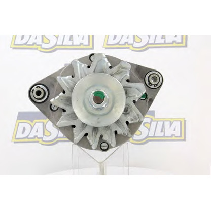 Photo Alternator DA SILVA A010151