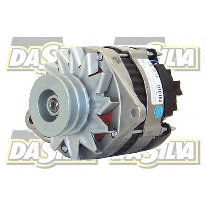 Photo Alternator DA SILVA A010165