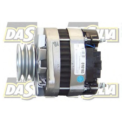 Photo Alternator DA SILVA 010165