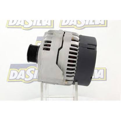 Zdjęcie Alternator DA SILVA A010190