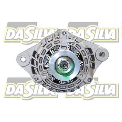 Photo Alternator DA SILVA A010214