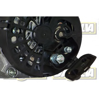 Photo Alternator DA SILVA A010214