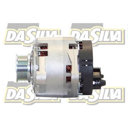 Photo Alternator DA SILVA A010214