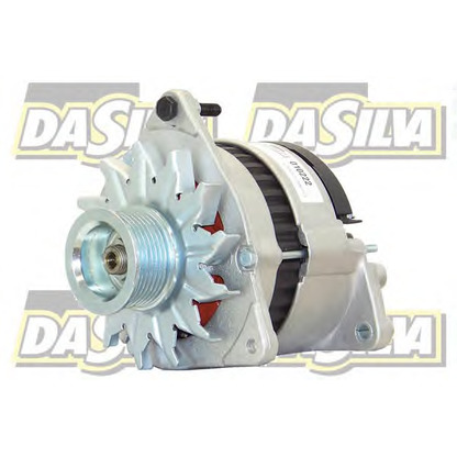 Zdjęcie Alternator DA SILVA A010222