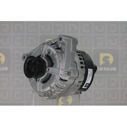 Photo Alternator DA SILVA 010223