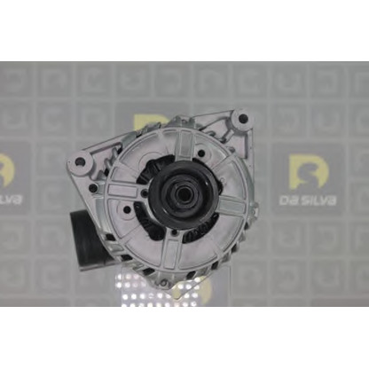 Photo Alternator DA SILVA A010223