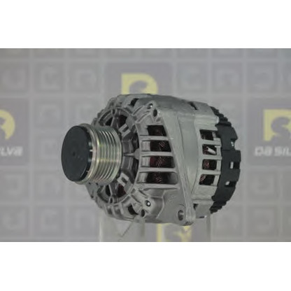 Photo Alternator DA SILVA 010225