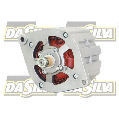 Zdjęcie Alternator DA SILVA A010241