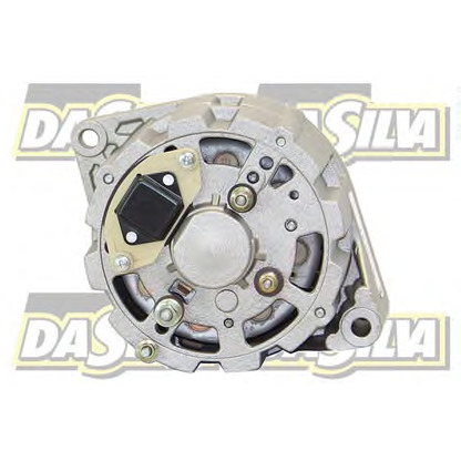 Photo Alternator DA SILVA A010241