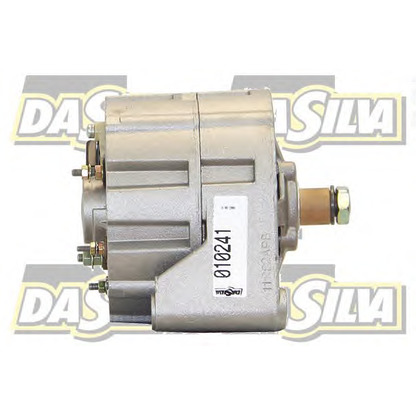 Foto Alternador DA SILVA A010241