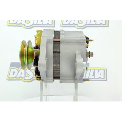 Zdjęcie Alternator DA SILVA A010268