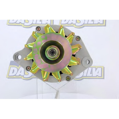 Zdjęcie Alternator DA SILVA A010268