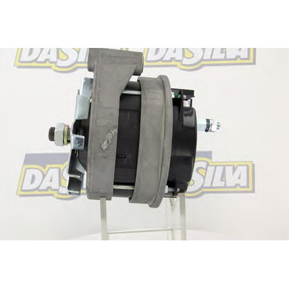 Zdjęcie Alternator DA SILVA A010325