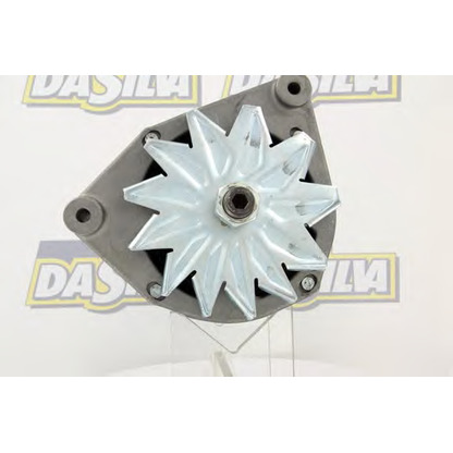 Zdjęcie Alternator DA SILVA A010325