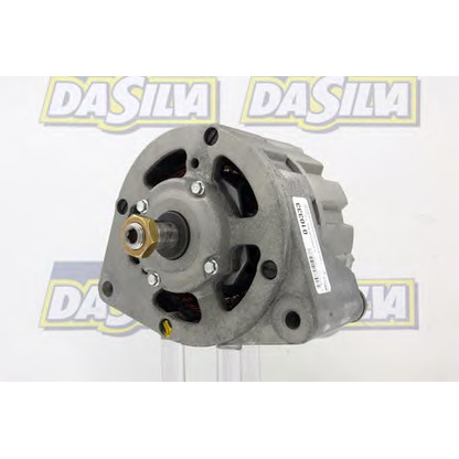 Zdjęcie Alternator DA SILVA A010333