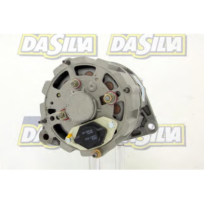 Zdjęcie Alternator DA SILVA A010333