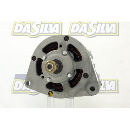 Zdjęcie Alternator DA SILVA A010333