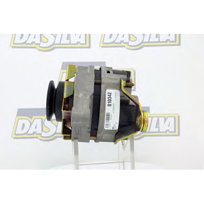 Zdjęcie Alternator DA SILVA A010342