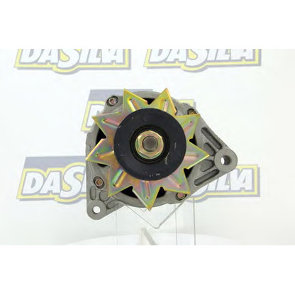 Zdjęcie Alternator DA SILVA A010342