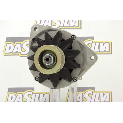 Zdjęcie Alternator DA SILVA A010356