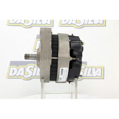 Zdjęcie Alternator DA SILVA A010358