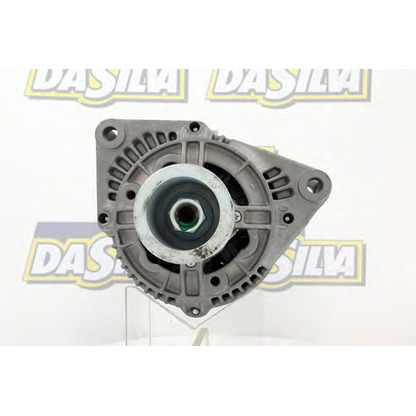 Zdjęcie Alternator DA SILVA A010396