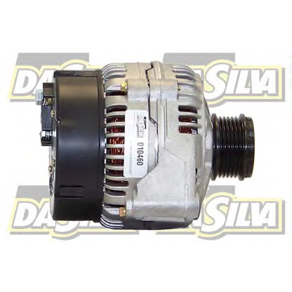 Foto Alternador DA SILVA A010460