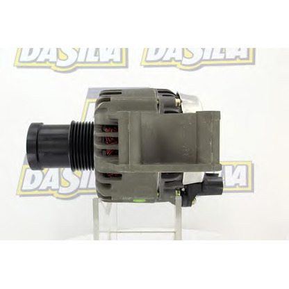 Zdjęcie Alternator DA SILVA A010463