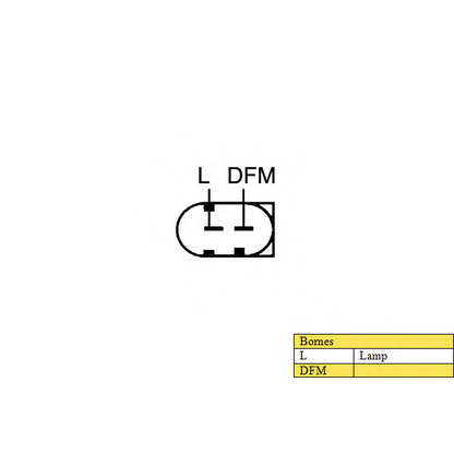 Photo Alternator DA SILVA 010514