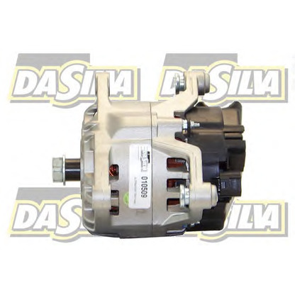 Zdjęcie Alternator DA SILVA A010509