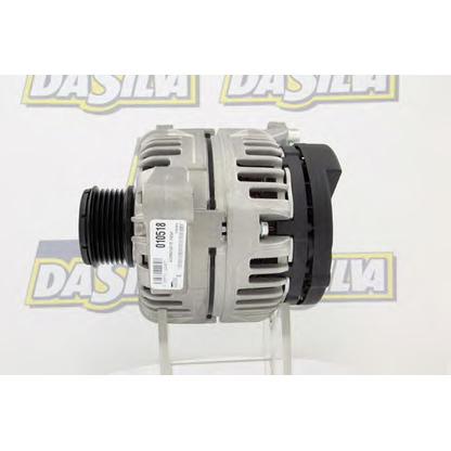 Photo Alternator DA SILVA 010518